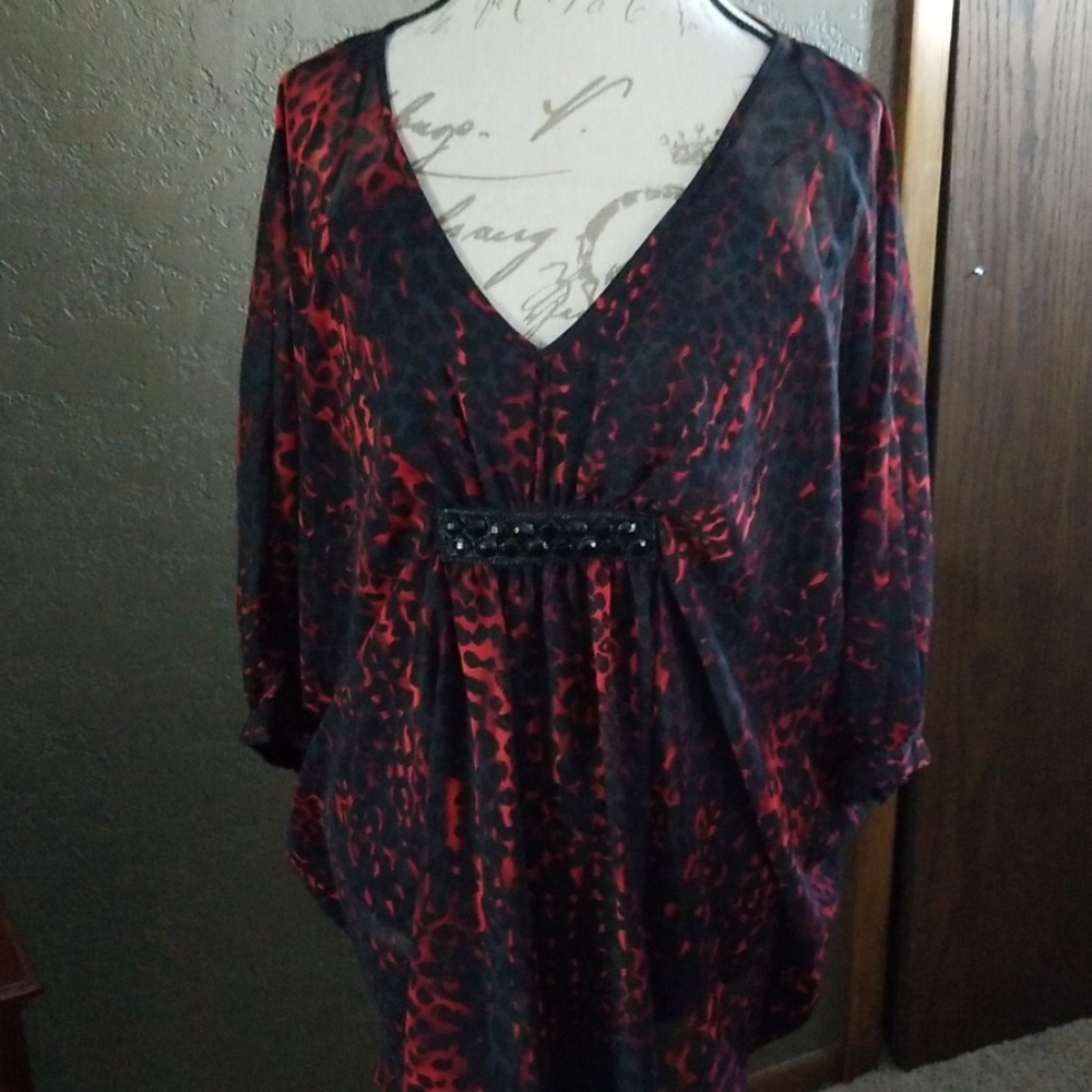 Jennifer Lopez dress top